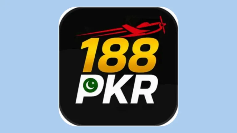 188Pkr Game APK