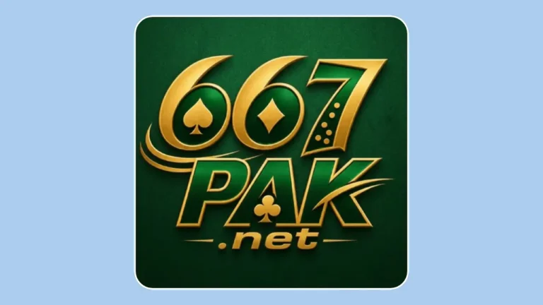 667Pak Game APK