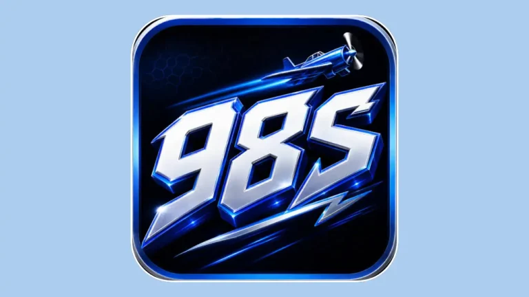 98S Game APK