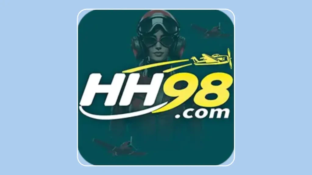 Hh98 Game APK