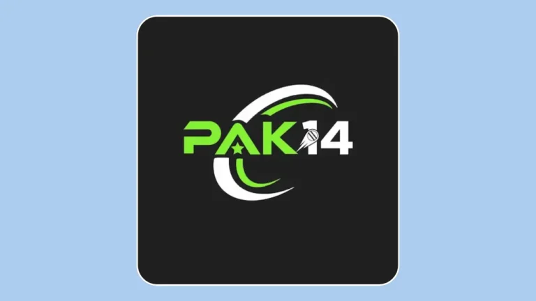 Pak14 Game APK