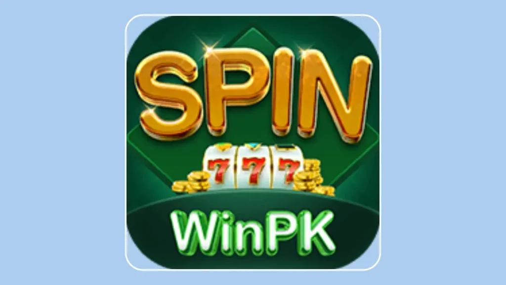 SpinWinPk Game APK
