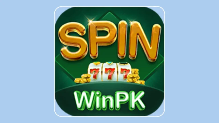 SpinWinPk Game APK