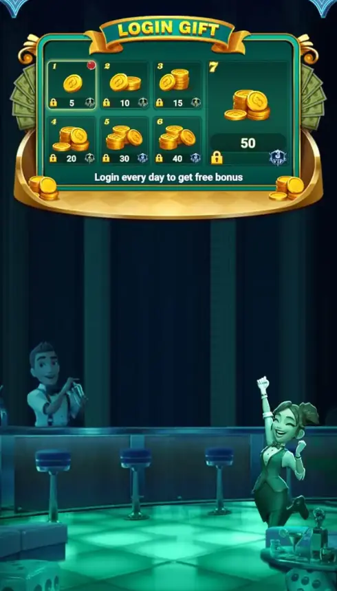 SpinWinPk Game Overview