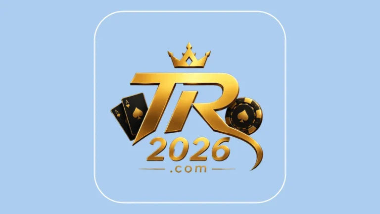 Tr2026 Game APK