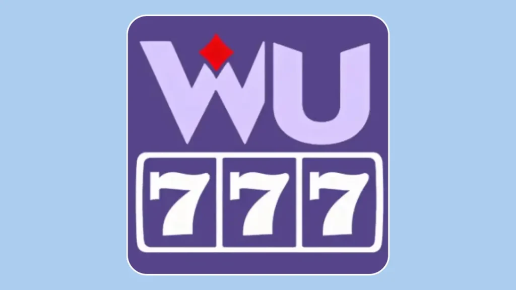 Wu777 Game APK