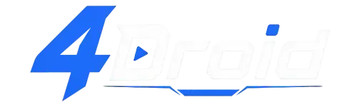 4Droid_Logo