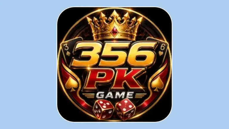 356Pk Game APK