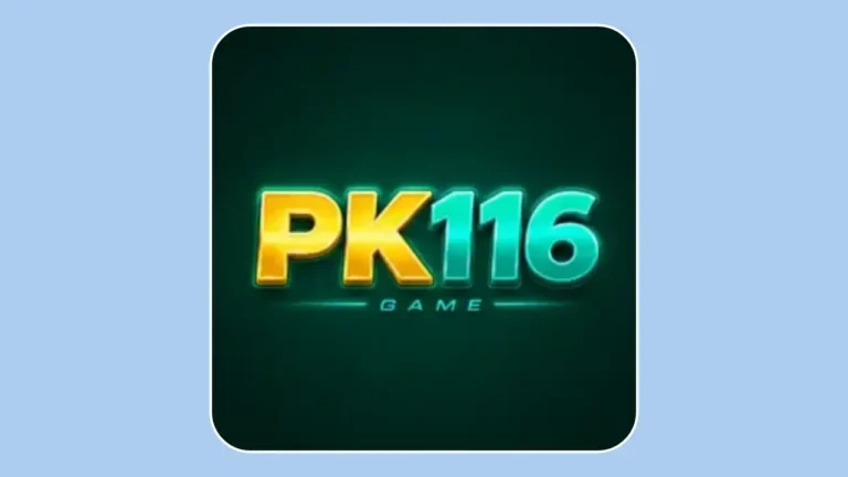 Pk116 Game APK